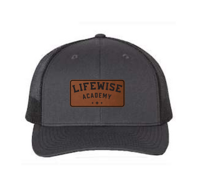 Snapback Trucker Cap