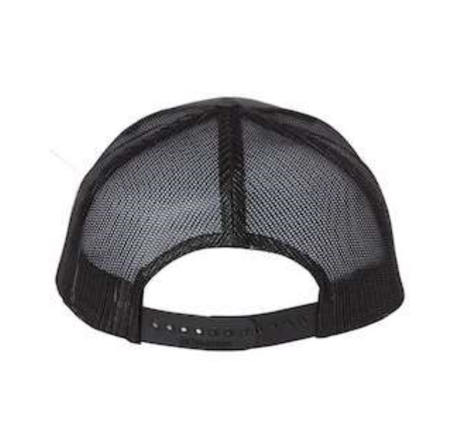 Snapback Trucker Cap