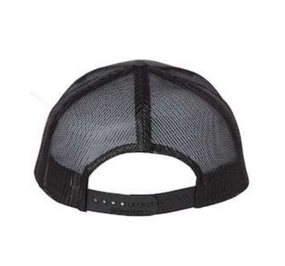 Snapback Trucker Cap
