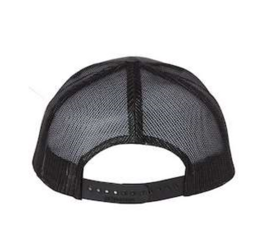 Snapback Trucker Cap