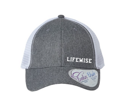 Women's Modern Trucker Cap