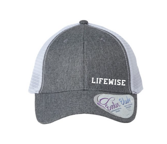 Women's Modern Trucker Cap