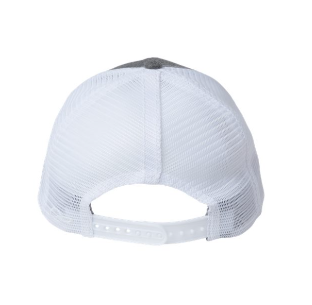 Women's Modern Trucker Cap