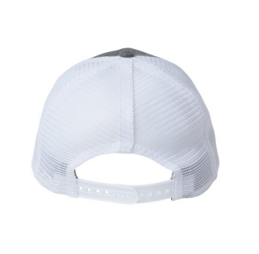 Women's Modern Trucker Cap