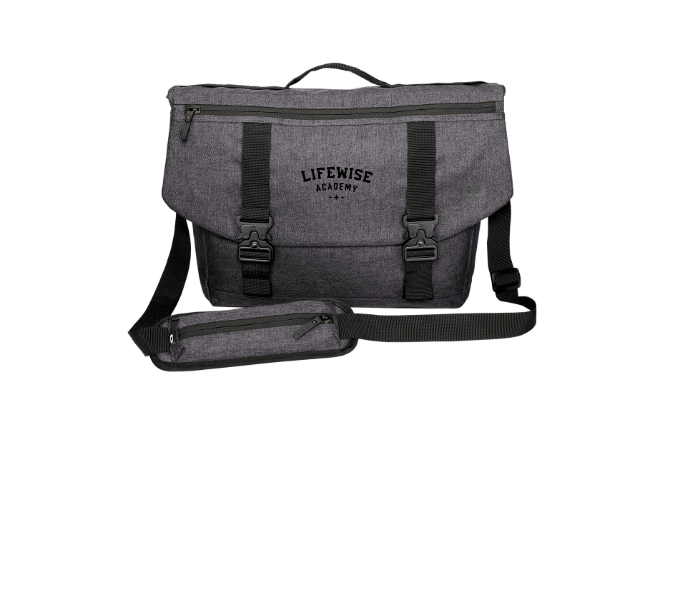 OGIO Command Messenger Bag