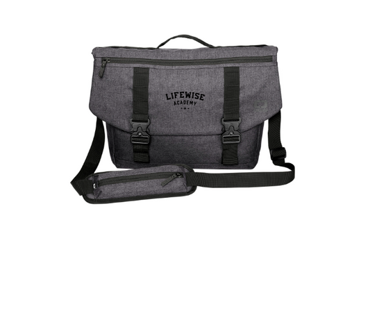 OGIO Command Messenger Bag