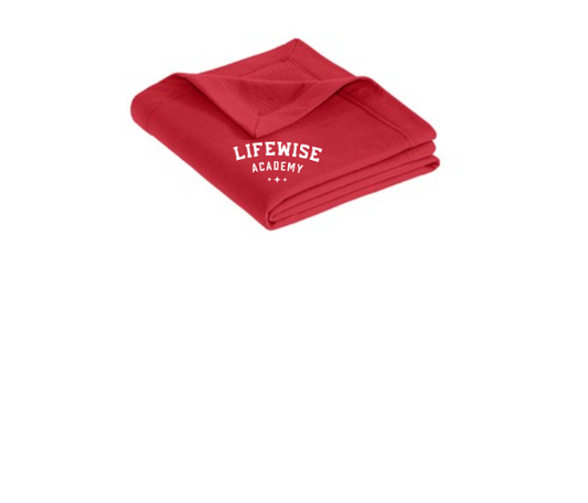 Gildan DryBlend Stadium Blanket