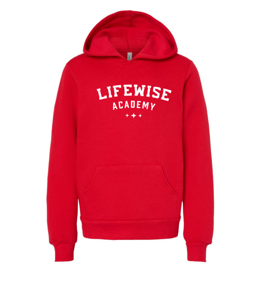 LifeWise Youth Hoodie
