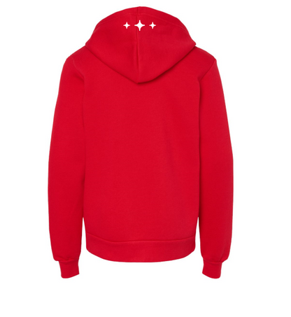 LifeWise Youth Hoodie