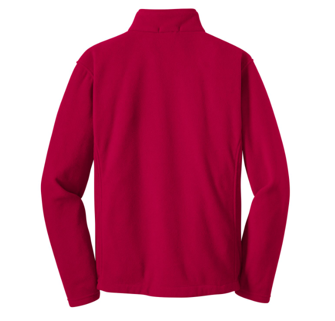 Port Authority Youth Fleece Jacket