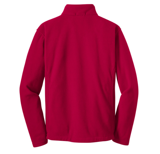 Port Authority Youth Fleece Jacket