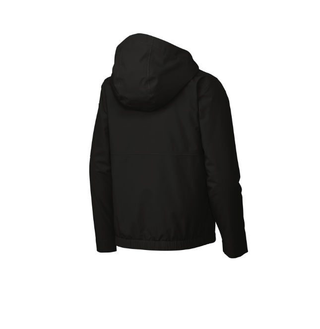 Sport-Tek Youth Waterproof Insulated Jacket