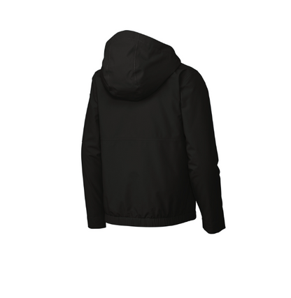 Sport-Tek Youth Waterproof Insulated Jacket