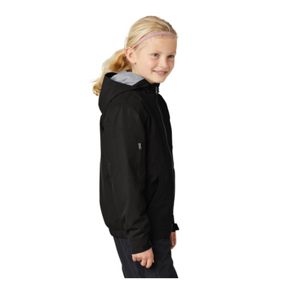Sport-Tek Youth Waterproof Insulated Jacket