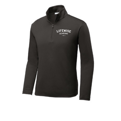 Sport-Tek Youth Competitor 1/4-Zip