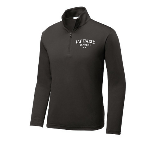 Sport-Tek Youth Competitor 1/4-Zip