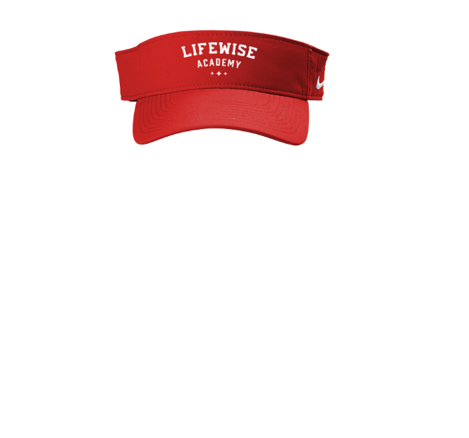 Nike LifeWise Visor