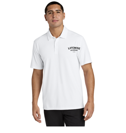 Sport-Tek Men's Versa Polo
