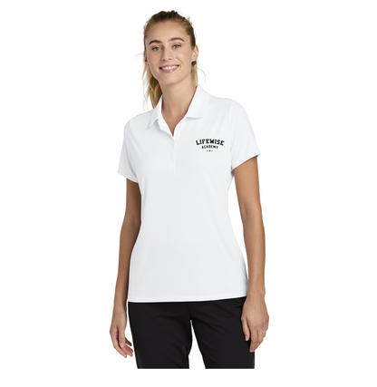 Sport-Tek Women’s Versa Polo