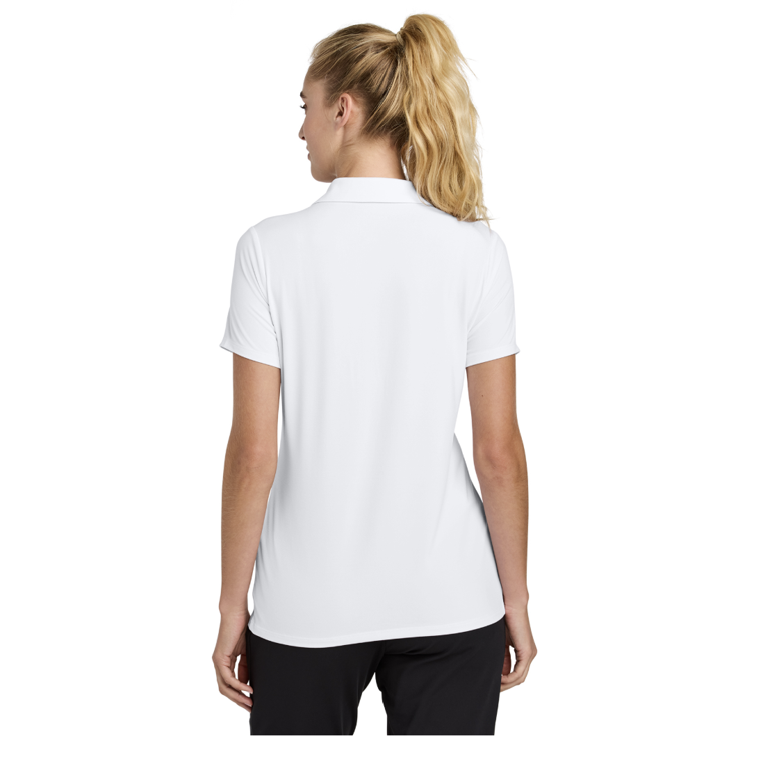 Sport-Tek Women’s Versa Polo