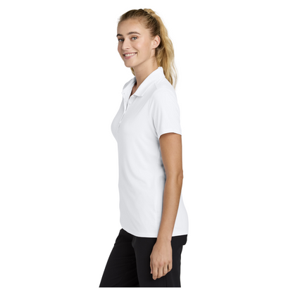 Sport-Tek Women’s Versa Polo