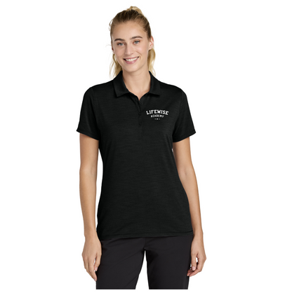 Sport-Tek Women’s Versa Polo