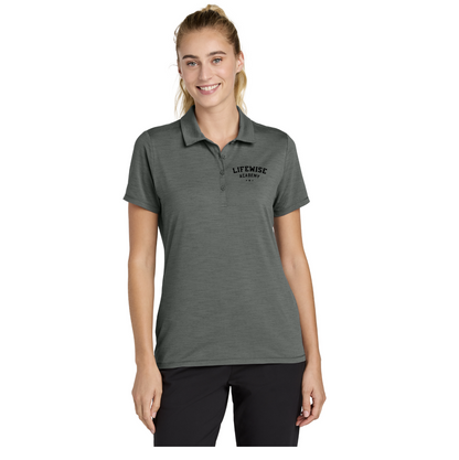 Sport-Tek Women’s Versa Polo