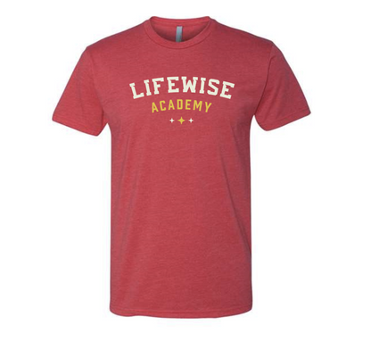 Personalized LifeWise T-Shirt