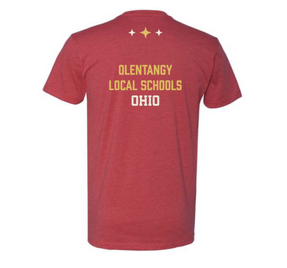 Personalized LifeWise T-Shirt