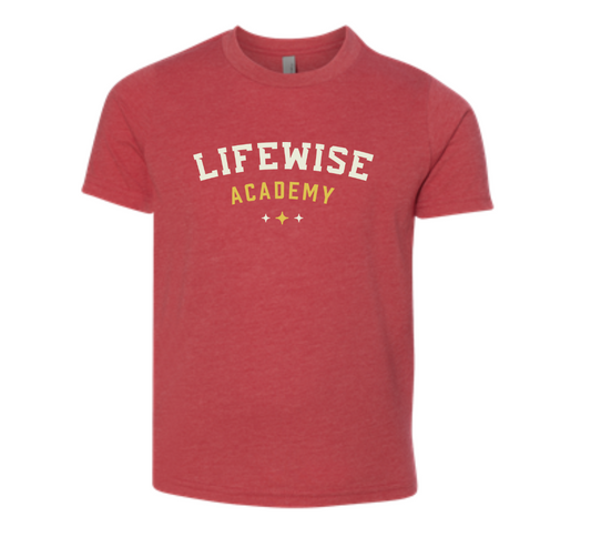 Personalized Youth LifeWise T-Shirt
