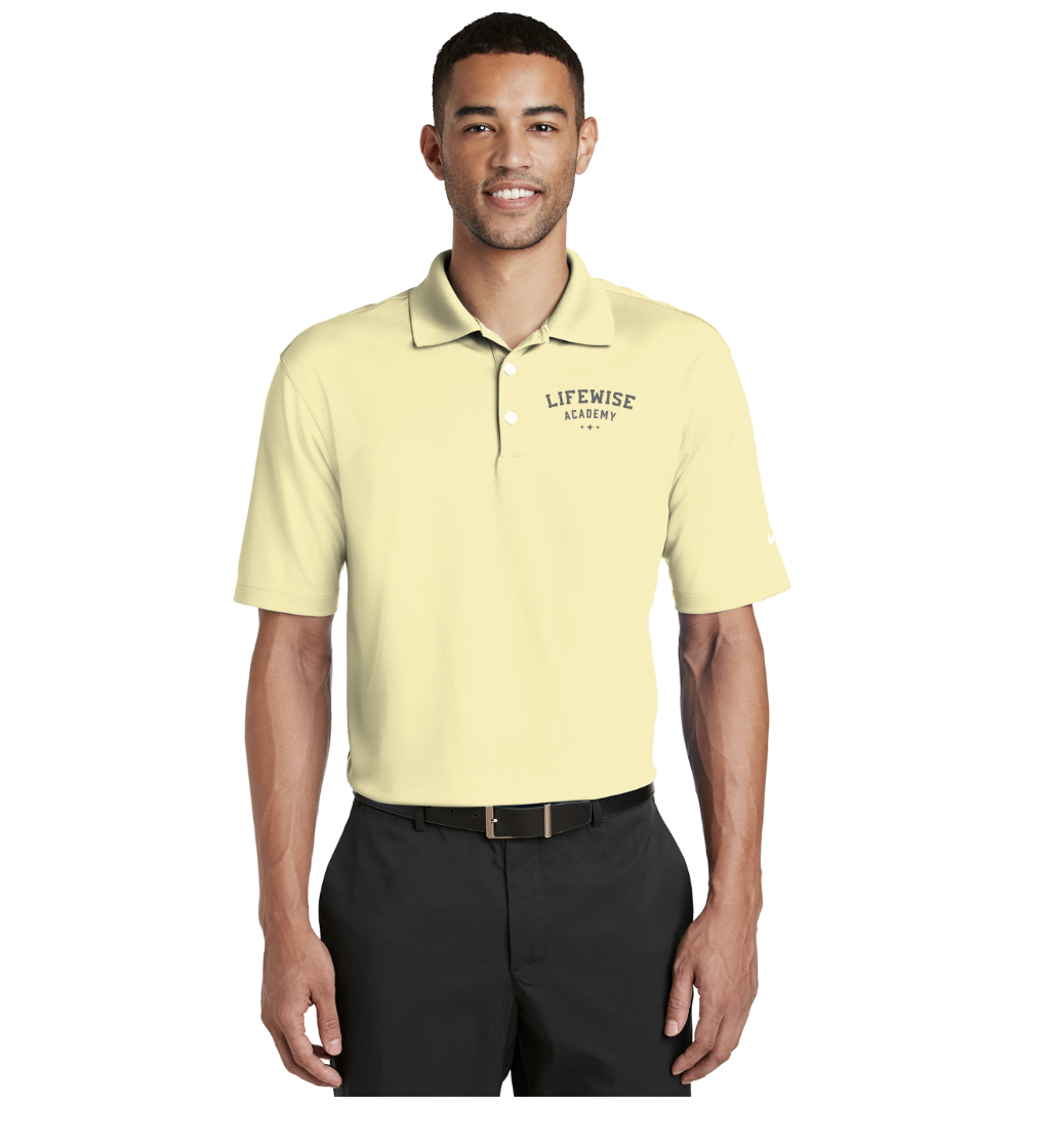 Nike Men's Dri-FIT Micro Pique Polo