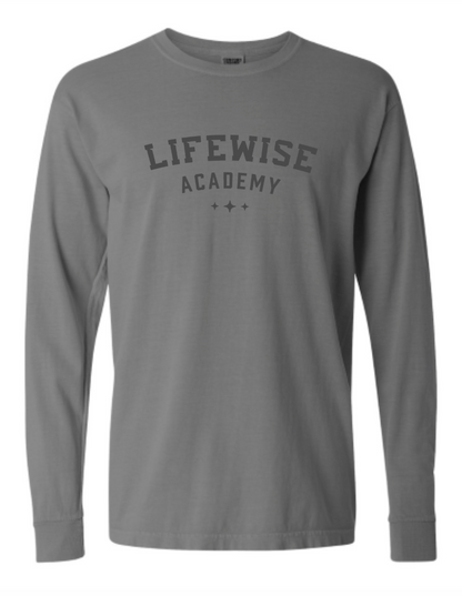 LifeWise Comfort Colors Long Sleeve Tee
