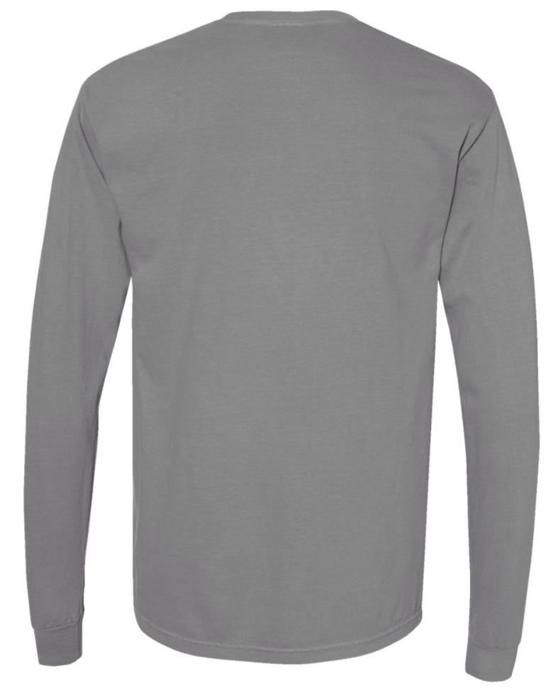 LifeWise Comfort Colors Long Sleeve Tee