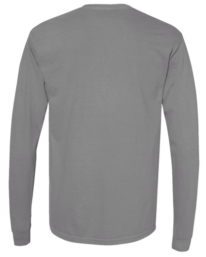 LifeWise Comfort Colors Long Sleeve Tee