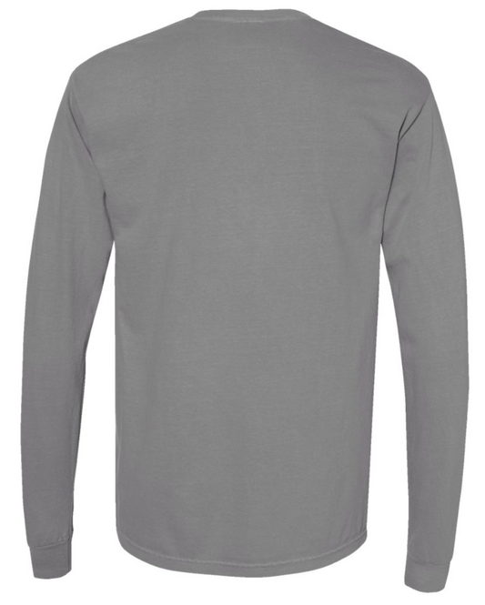 LifeWise Comfort Colors Long Sleeve Tee