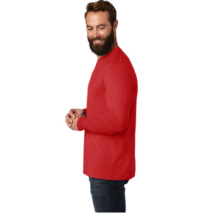 Allmade Tri-Blend Long Sleeve