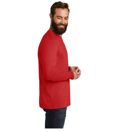 Allmade Tri-Blend Long Sleeve