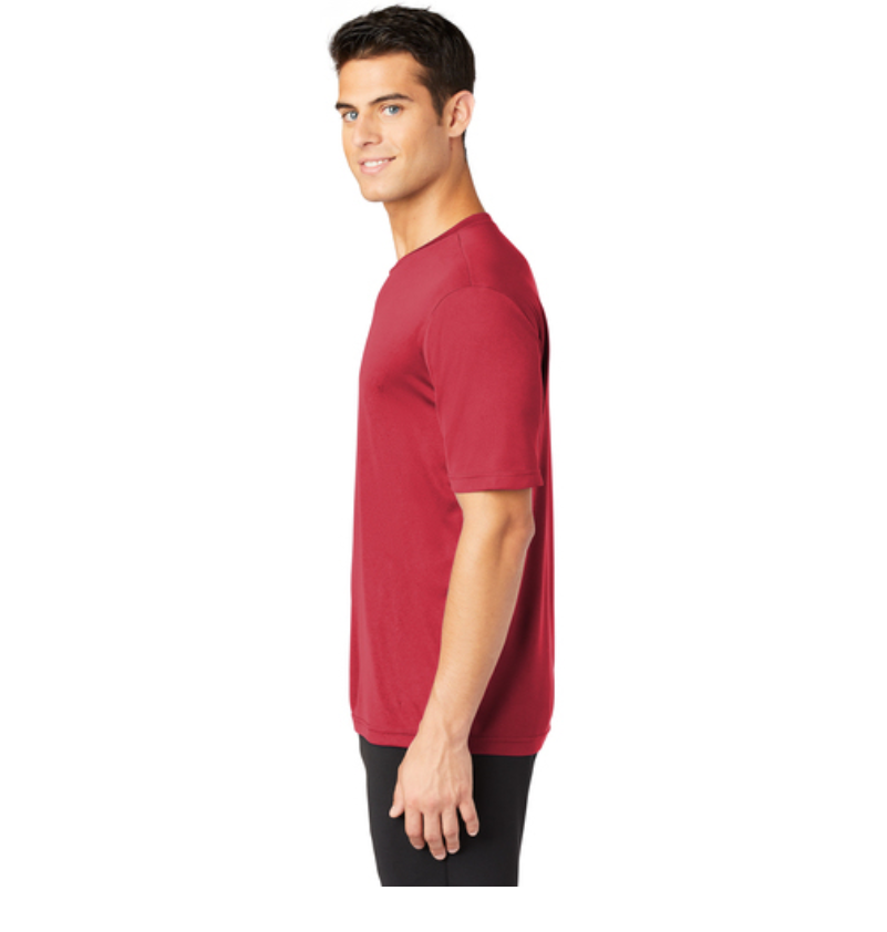 Sport-Tek Men's PosiCharge T-Shirt