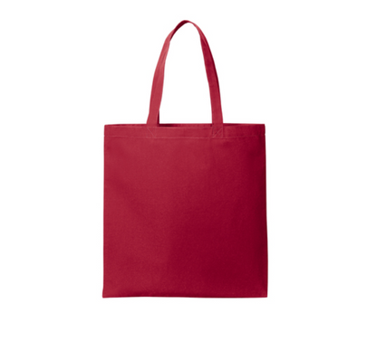 Port Authority Core Cotton Tote