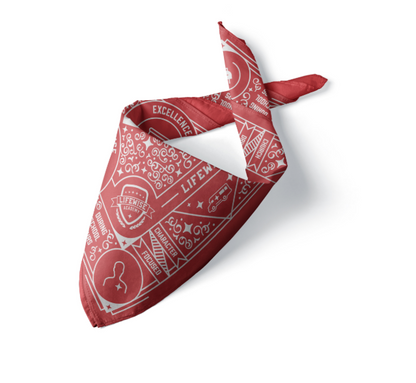 LifeWise Bandana
