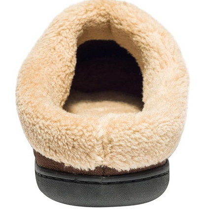 LifeWise Men's Slippers