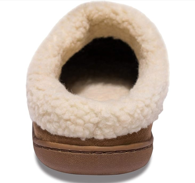 LifeWise Women's Slippers