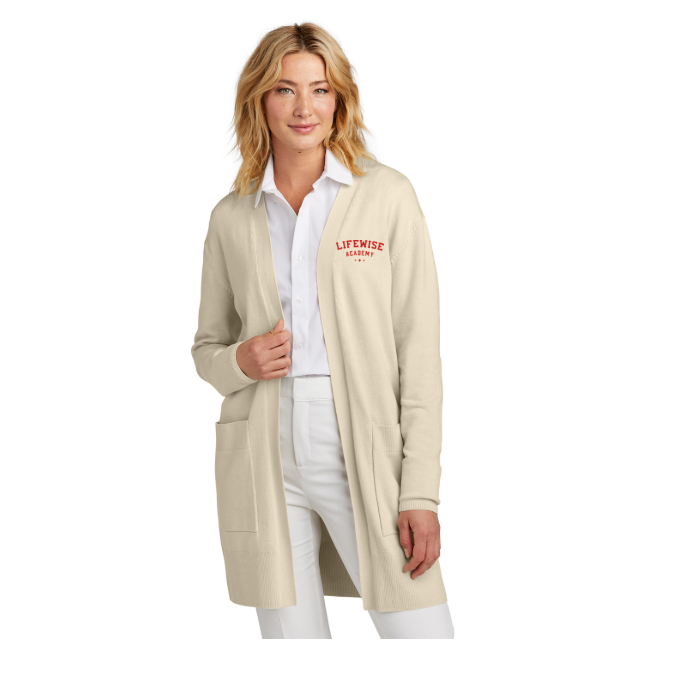 Mercer+Mettle Women's Cardigan
