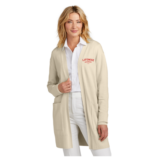 Mercer+Mettle Women's Cardigan