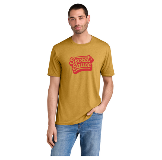 LifeWise Secret Sauce T-Shirt