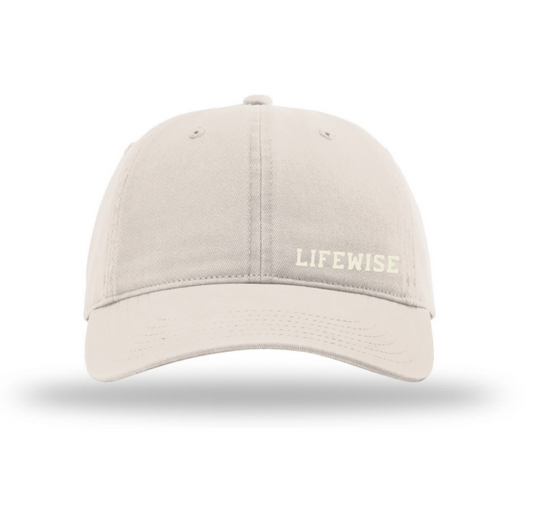 Richardson Women's Cotton Twill Cap
