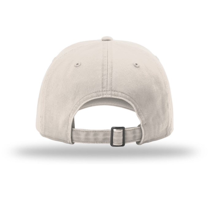 Richardson Women's Cotton Twill Cap