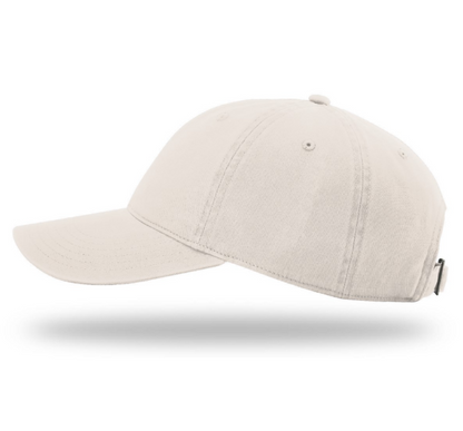 Richardson Women's Cotton Twill Cap