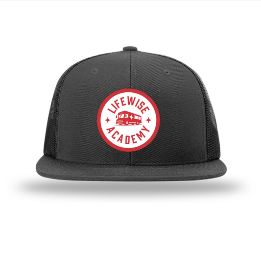Flatbill Trucker Cap