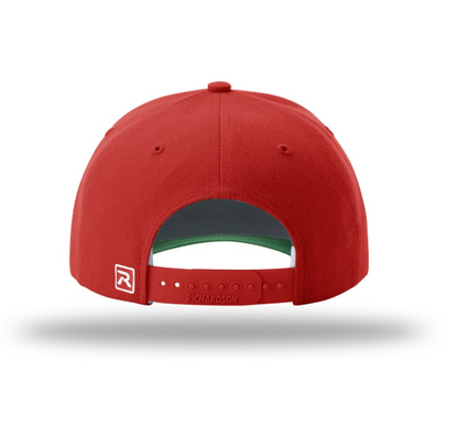 LifeWise "Love" Snapback Cap